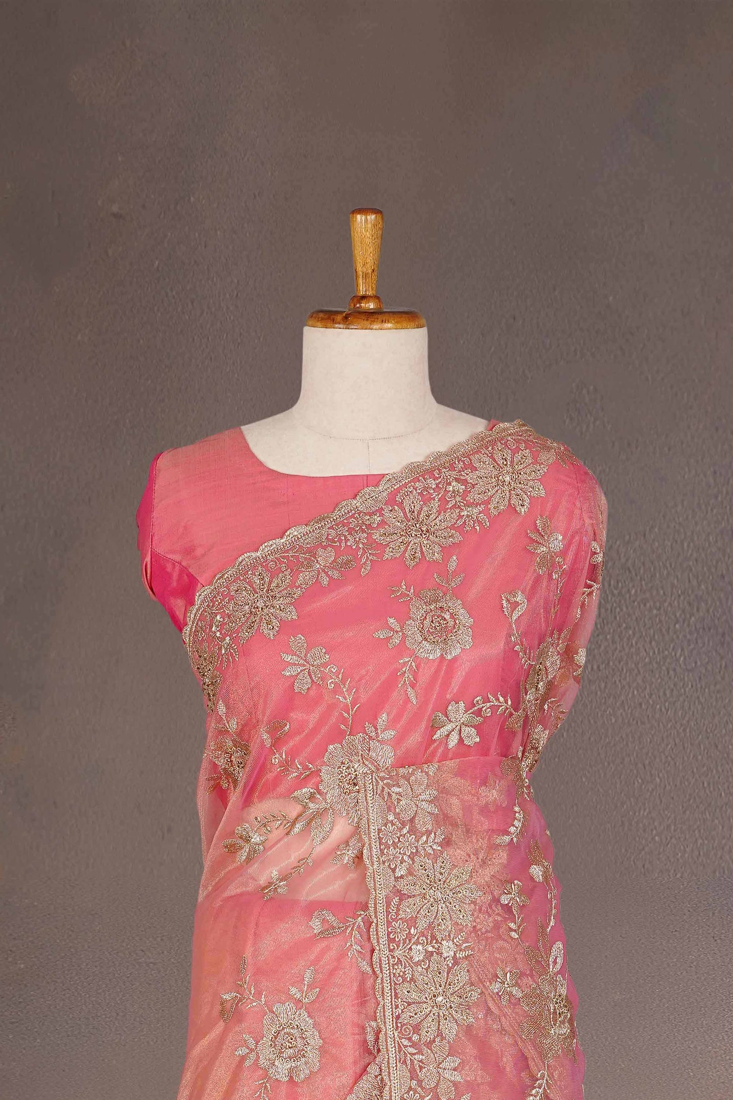 Designer Sarees