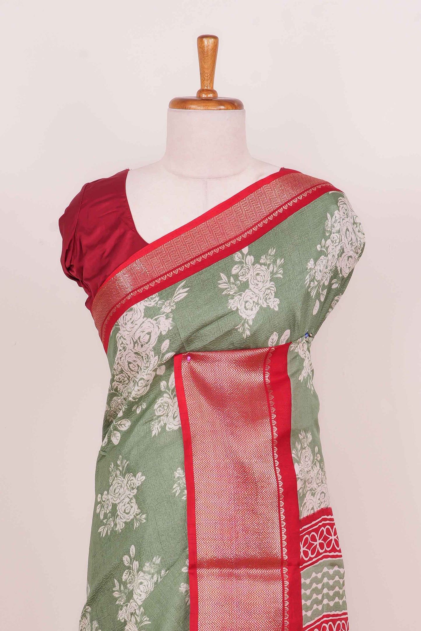 Dola Silk