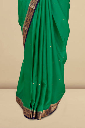 Mysore Silk Pure