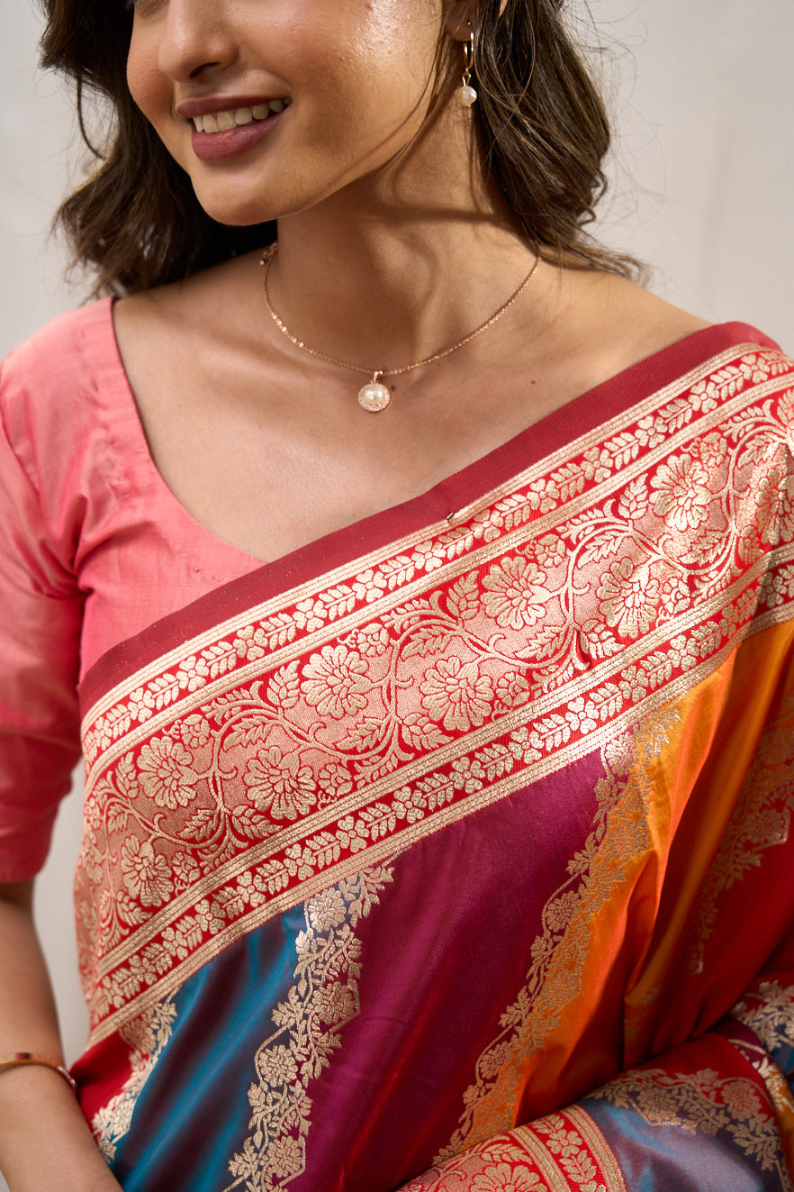 Art Silks