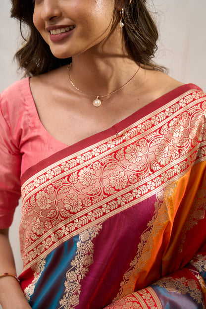 Art Silks