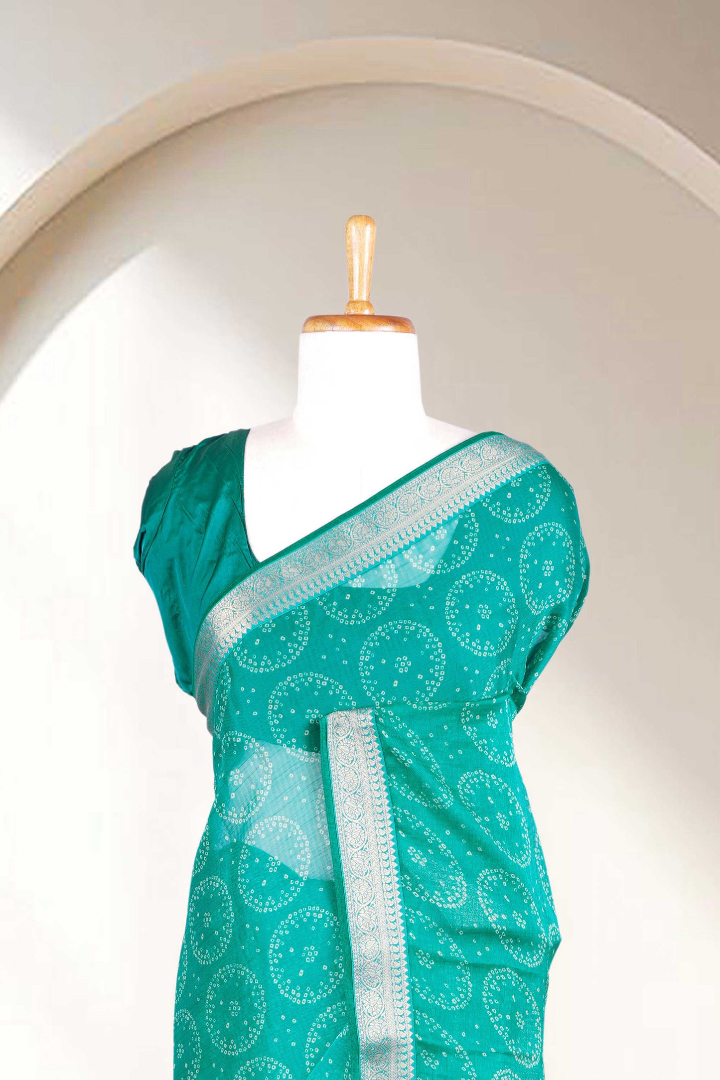 Georgette Sarees
