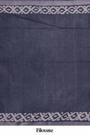 Semi Tussar Sarees