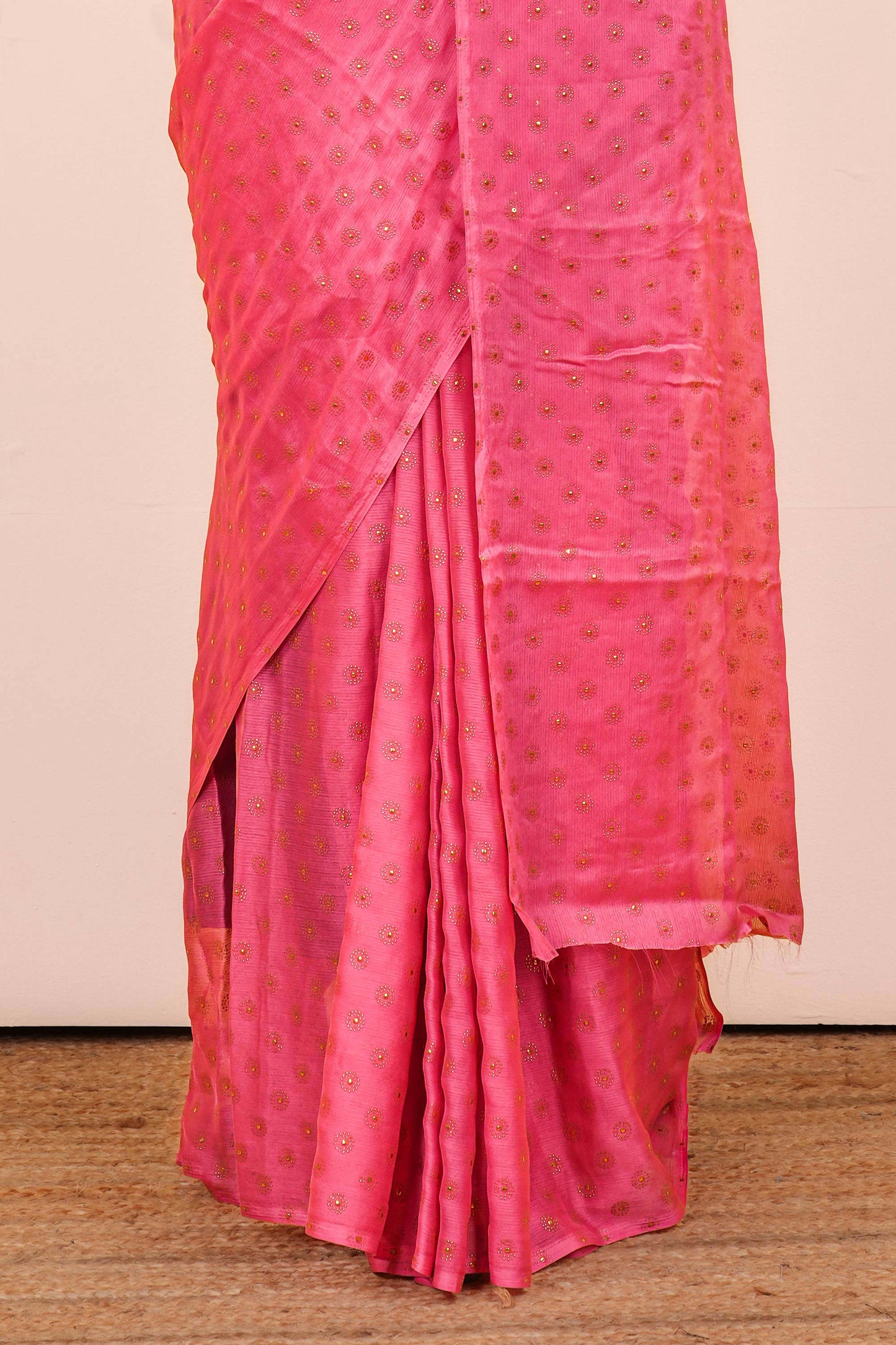 Chiffon  Sarees