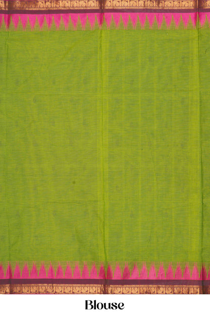 Chettinad Cotton