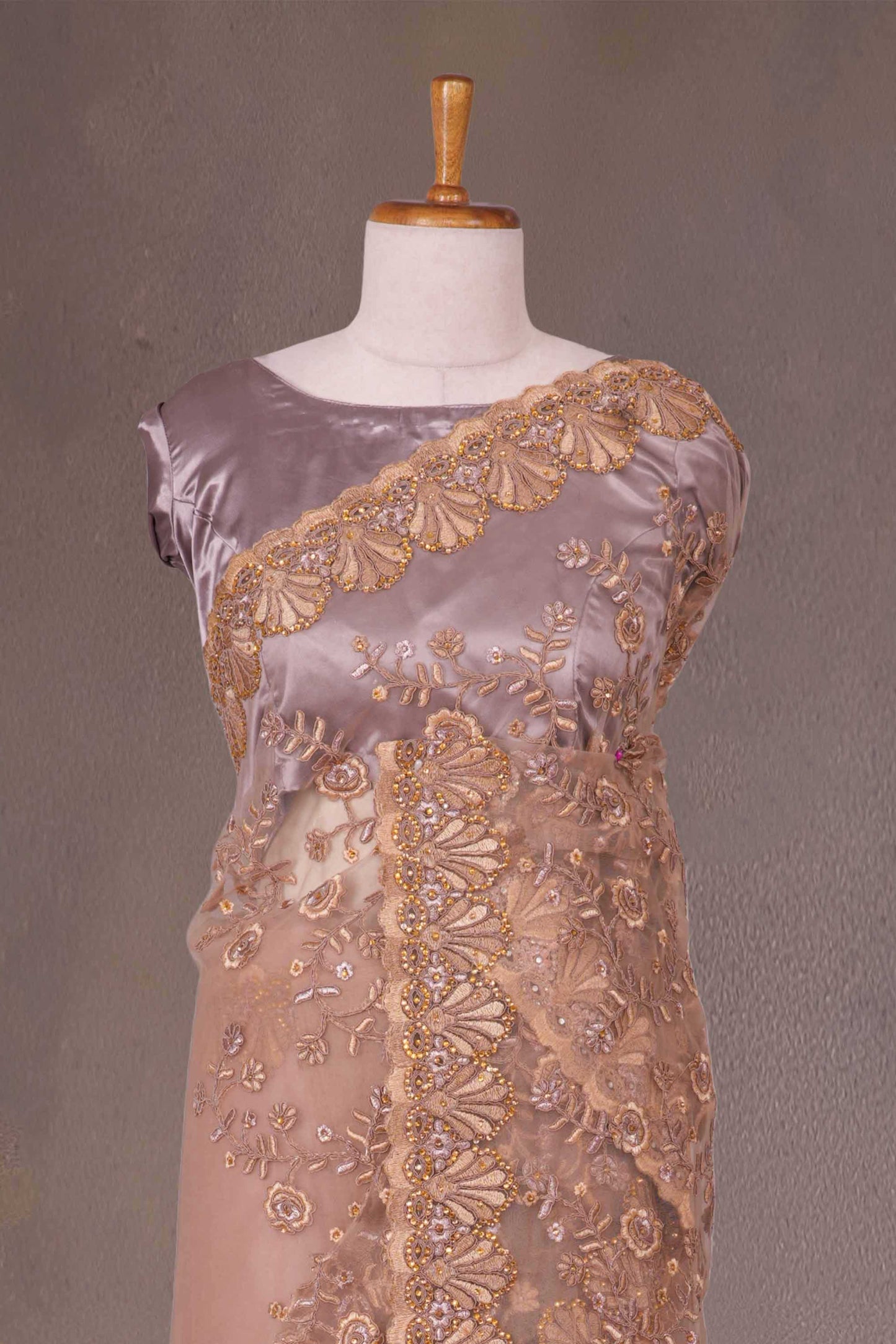 Designer Sarees