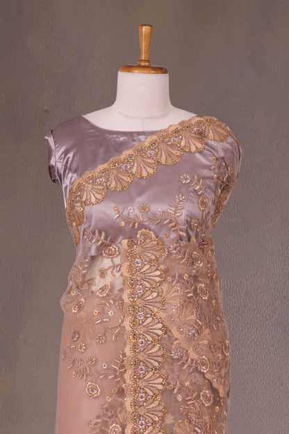 Designer Sarees