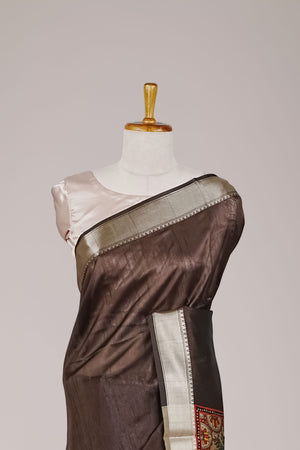 Printed Sarees