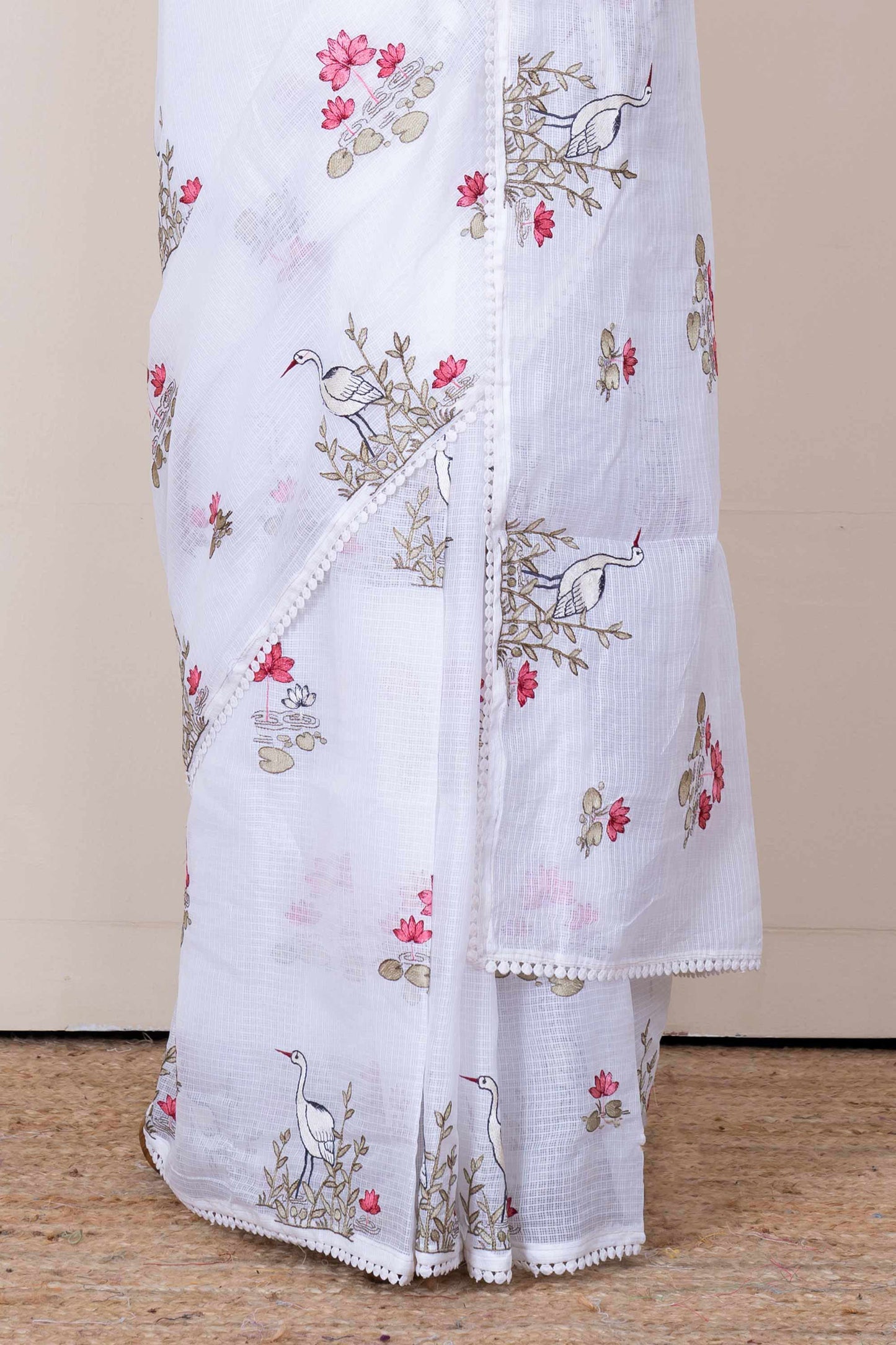 Kota Cotton