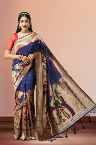 PAITHANI SAREES Image 3