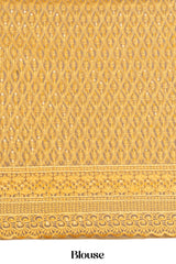 Chiffon Saree