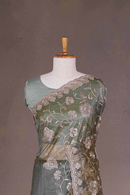 Designer Sarees