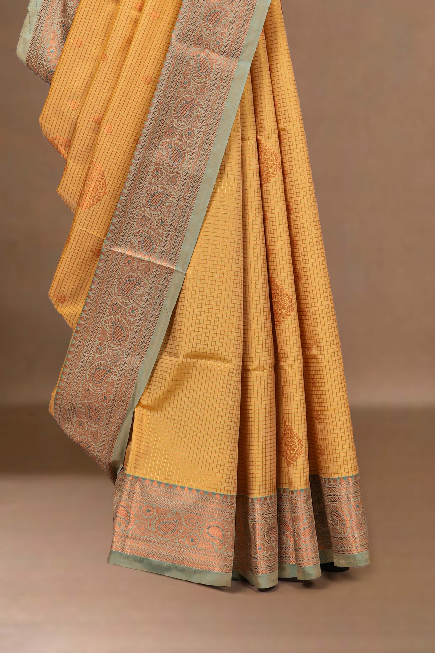 Art Soft Silk Sarees