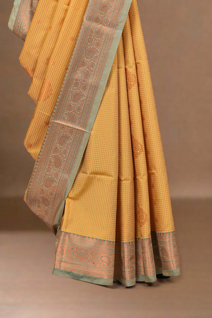 Art Soft Silk Sarees