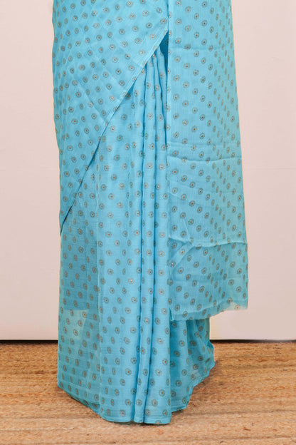 Chiffon Sarees