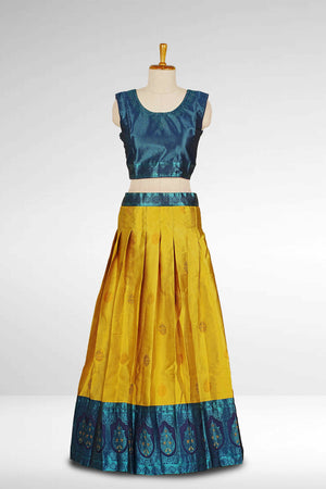 Girls Lehenga
