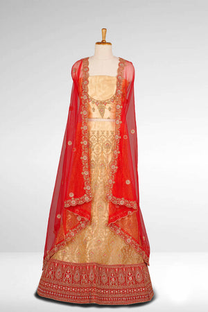Lehenga