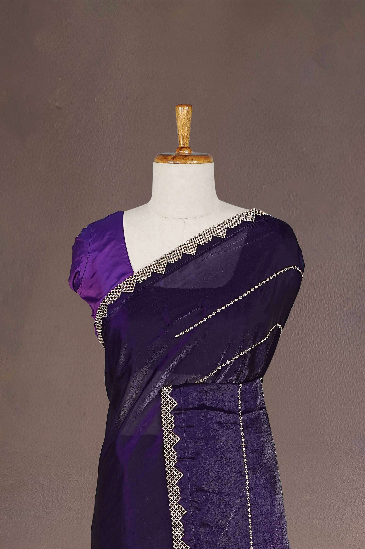 Designer Sarees