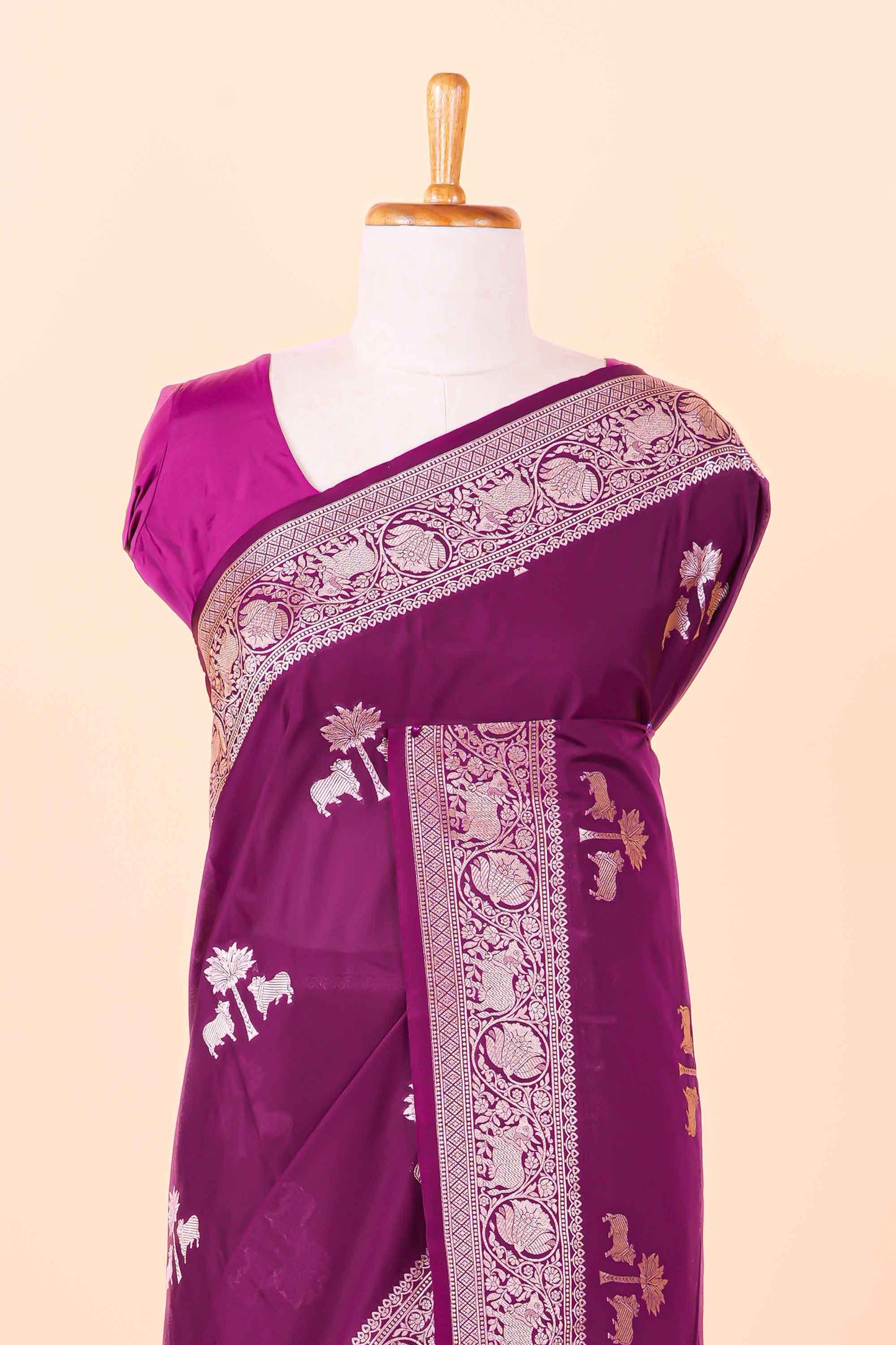art silk