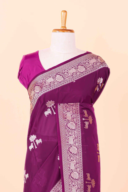 art silk
