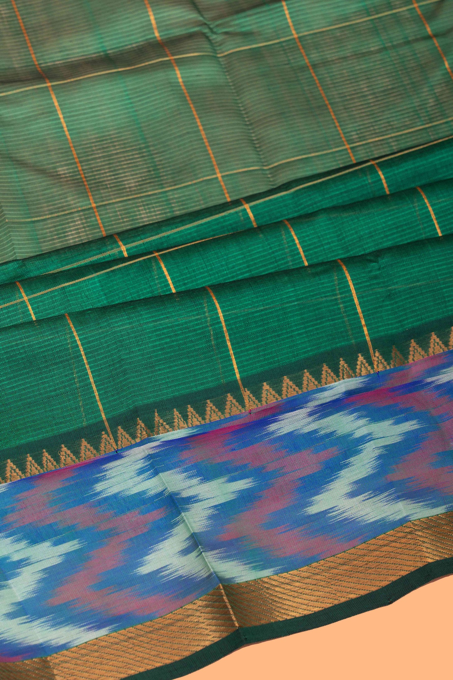 Mangalagiri  Silk