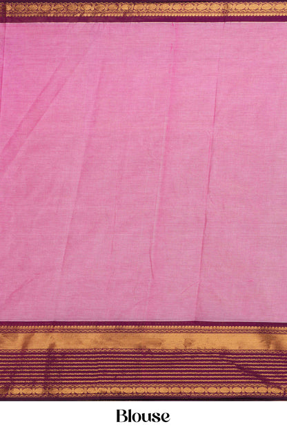 Chettinad Cotton