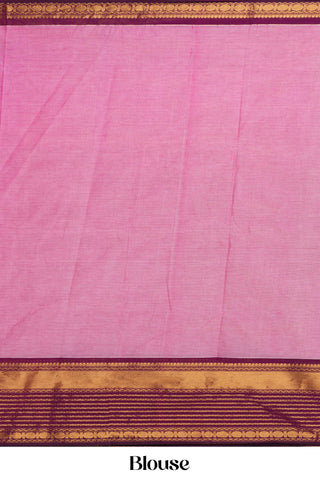 Chettinad Cotton Image 3