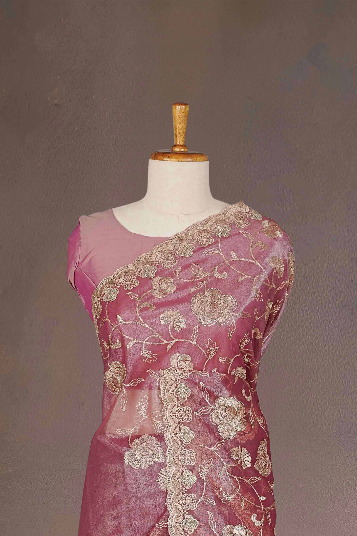 Designer Sarees