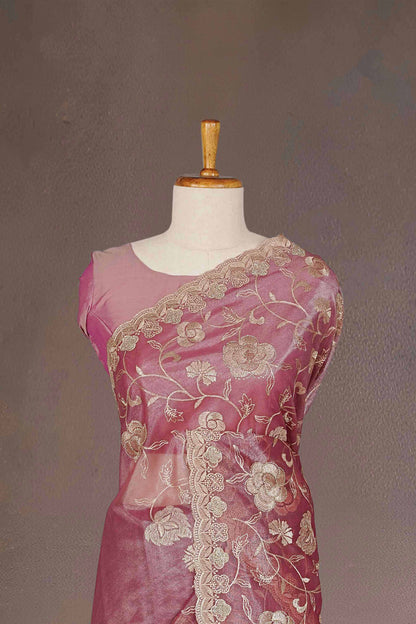 Designer Sarees