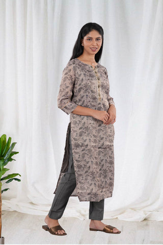 Womens Chudidhar Image 4