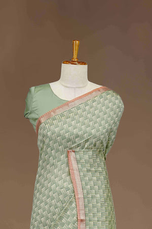 Printed Sarees