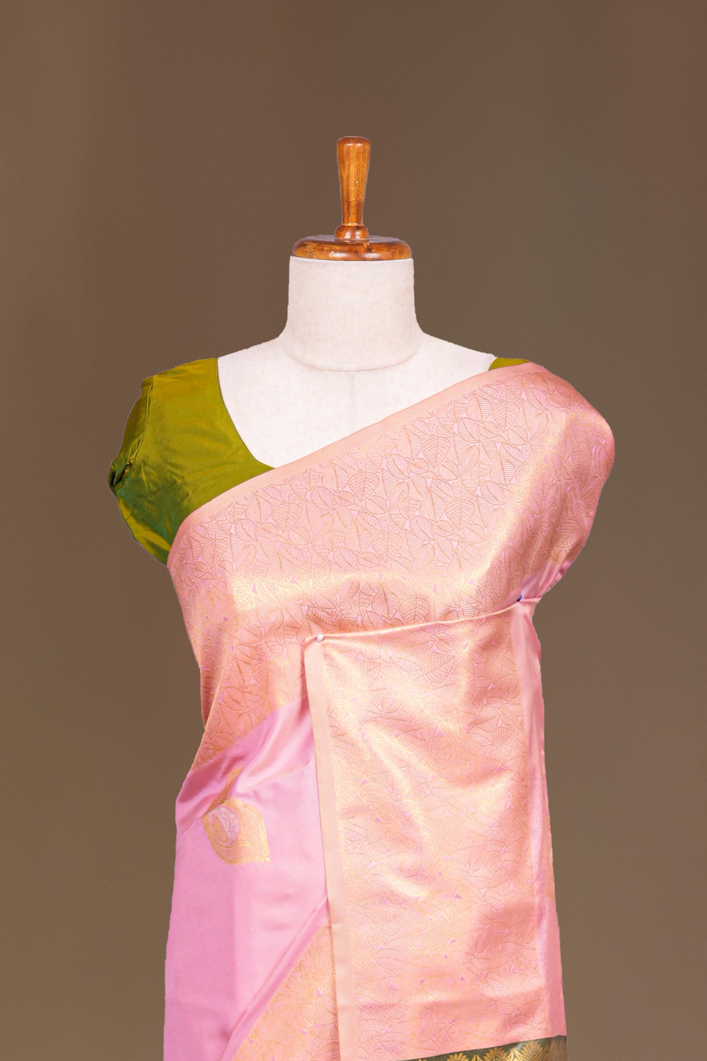 Art Soft Silk Sarees