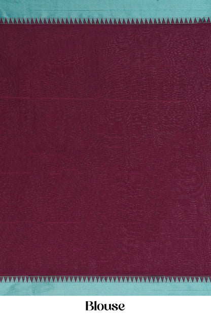Silk Cotton