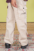 Boys Pant