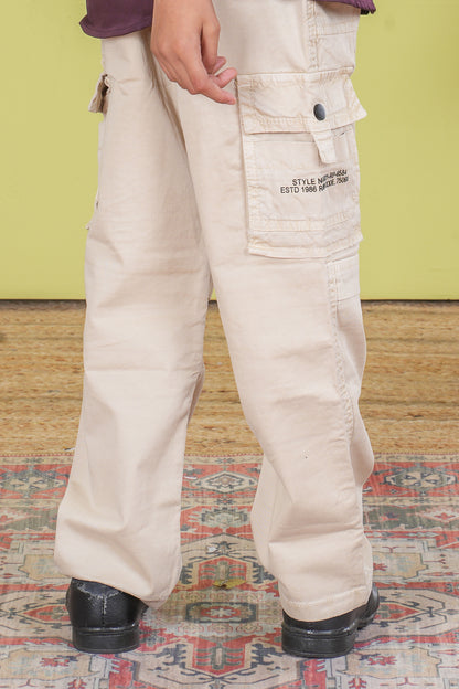 Boys Pant