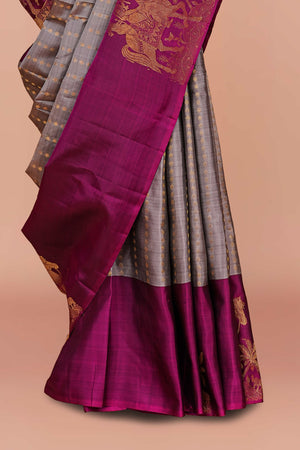 Kanchipuram Pure Silk