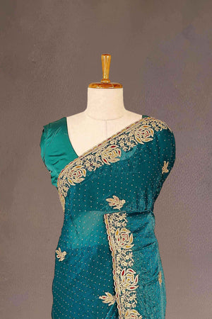 Designer Sarees