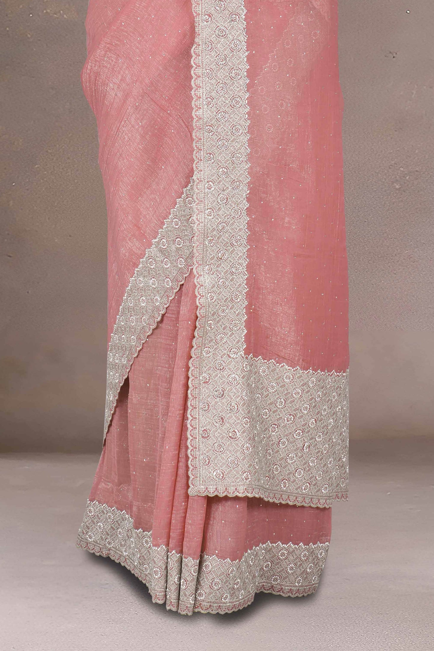 Designer Sarees