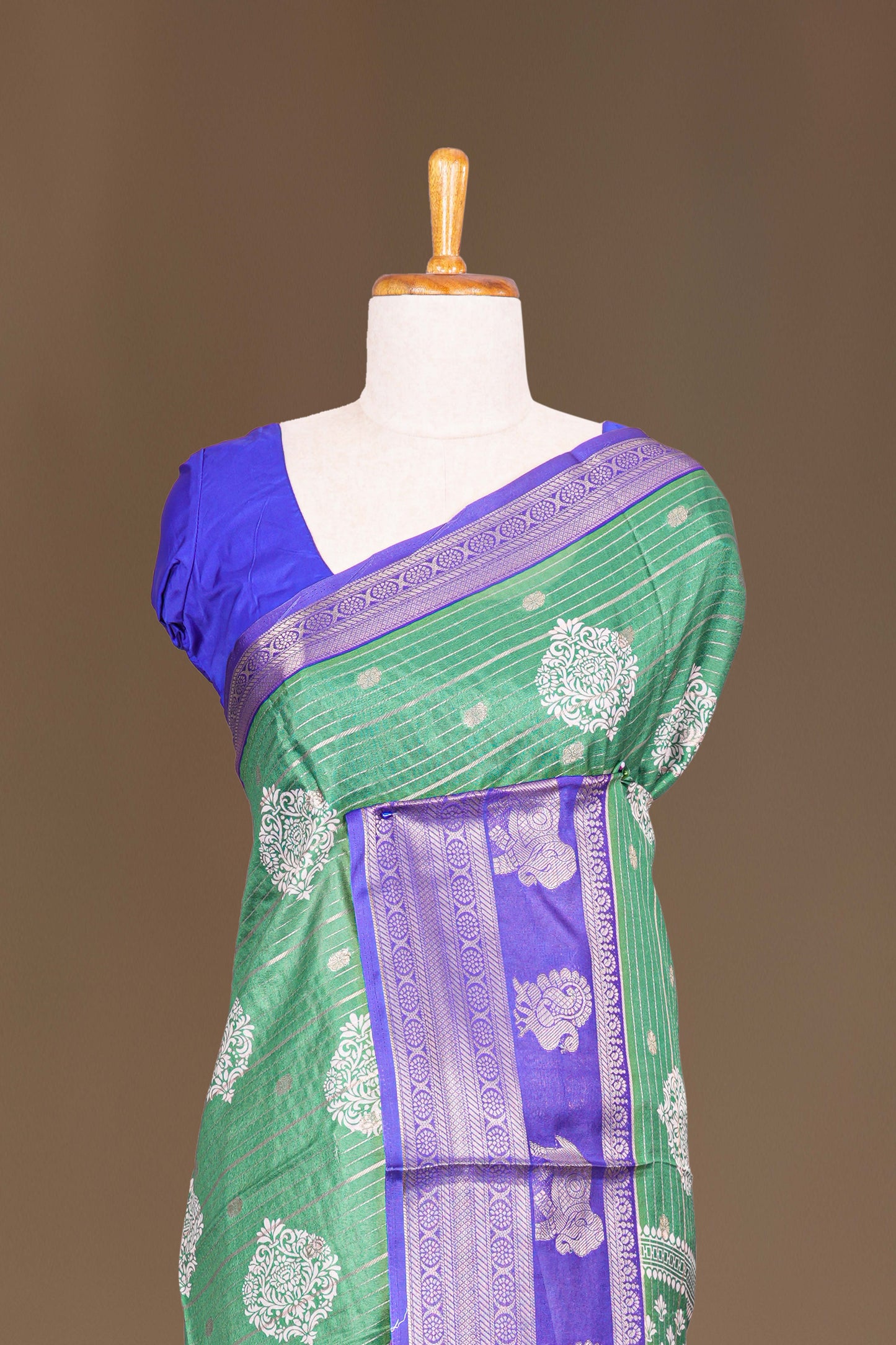 Dola Silk Sarees