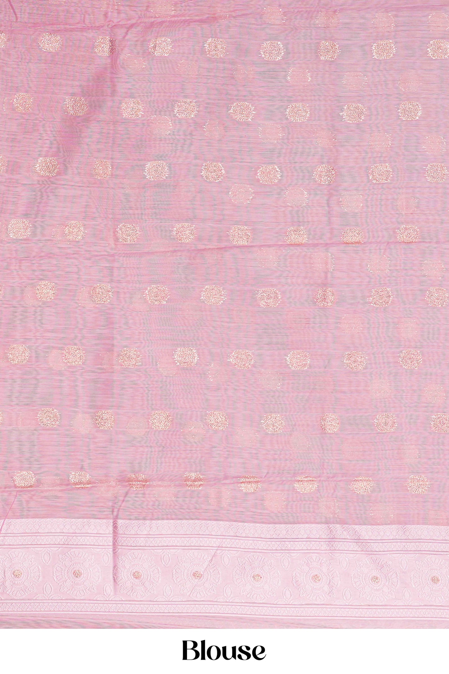 Lucknowi Silk Sarees