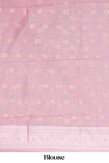 Lucknowi Silk Sarees