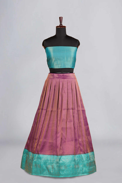 Half Sarees