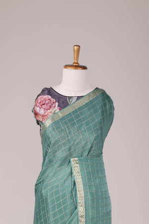 Printed Sarees
