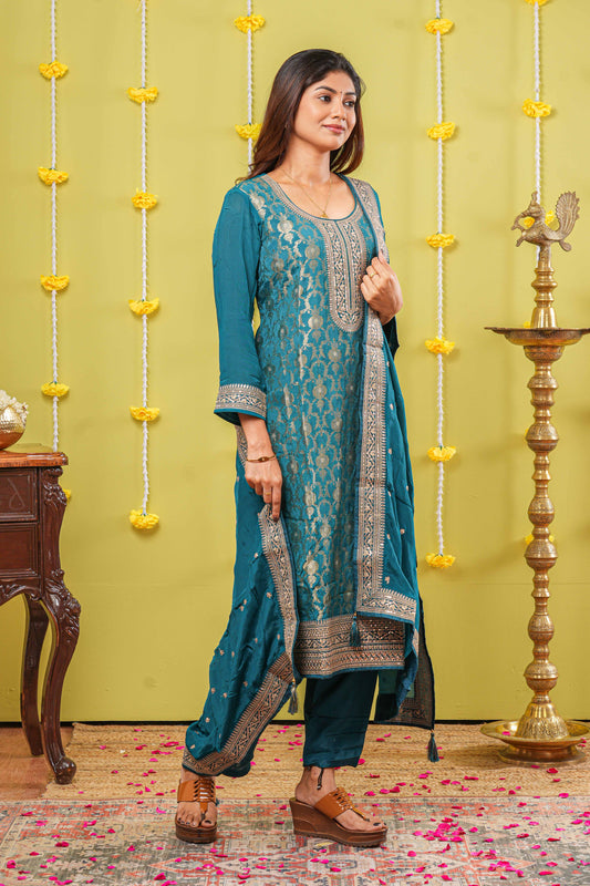 Women's Salwar Set
