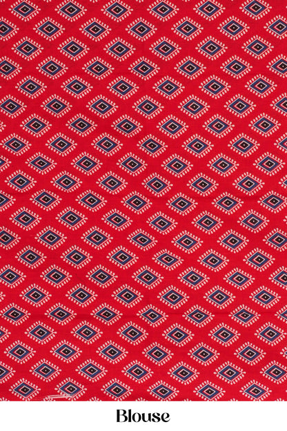 Khadi Cotton Sarees