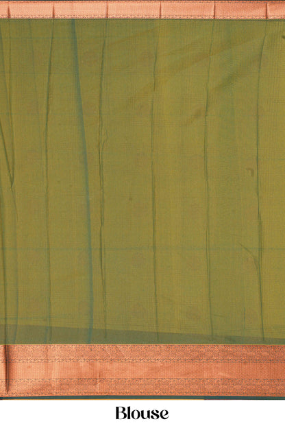 Silk Cotton