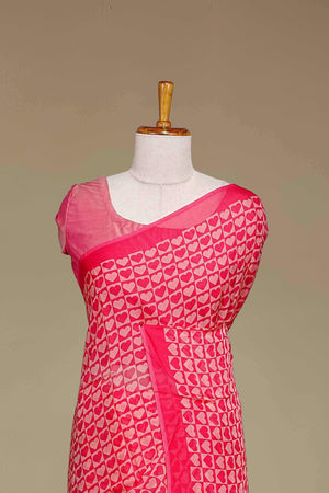 Organza Sarees