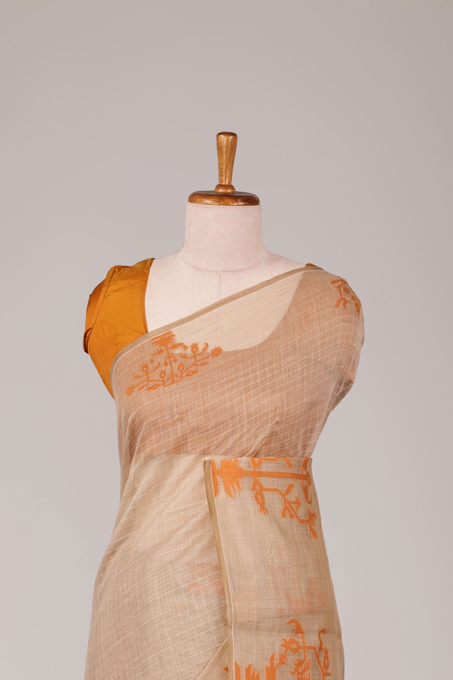 Khadi Cotton