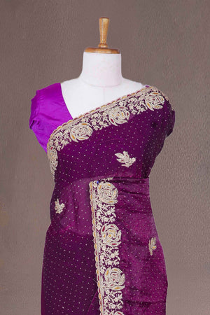 Designer Sarees