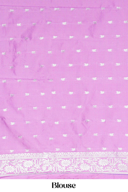 Lichi Silk